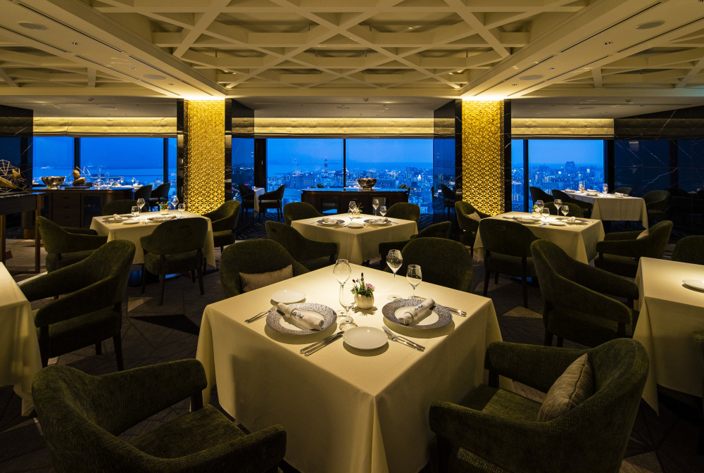 フランス料理 ル シエル