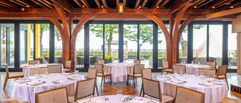 リストランテ ホルト