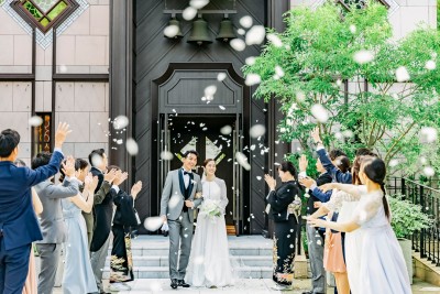 2/22(土)・23(祝)・24(振月)★《豪華5万円相当ペア宿泊券付》3Days Winter Wedding Festa