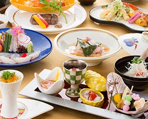 レストラン 公式 Shiroyama Hotel Kagoshima 城山ホテル鹿児島