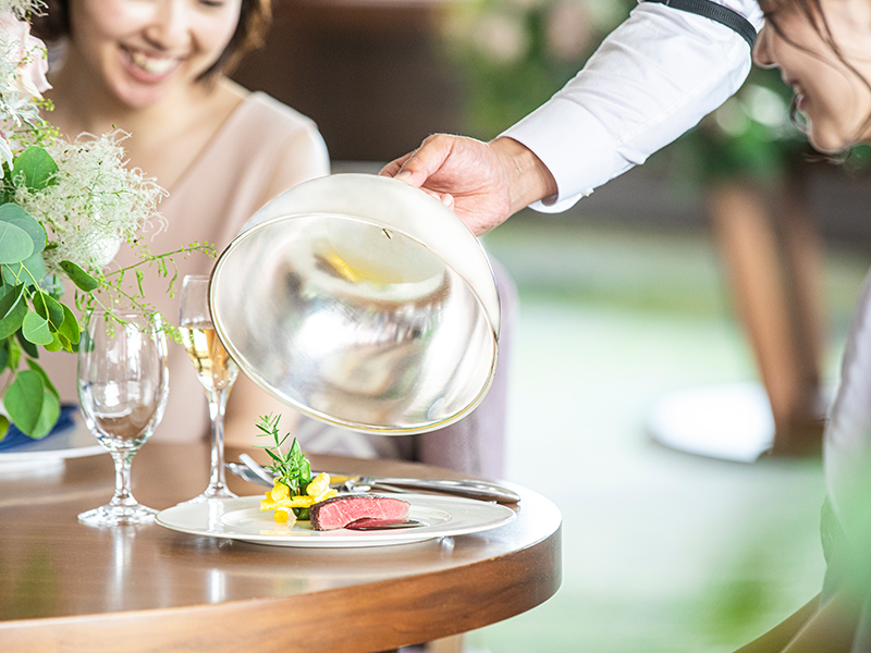 女子会ランチプラン ザ ラウンジ カサブランカ レストラン 公式 Shiroyama Hotel Kagoshima 城山ホテル鹿児島