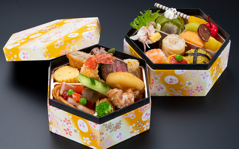 お子様弁当<br>2,160円(税込)