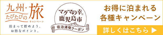 お得に泊まれる各種キャンペーンのご案内