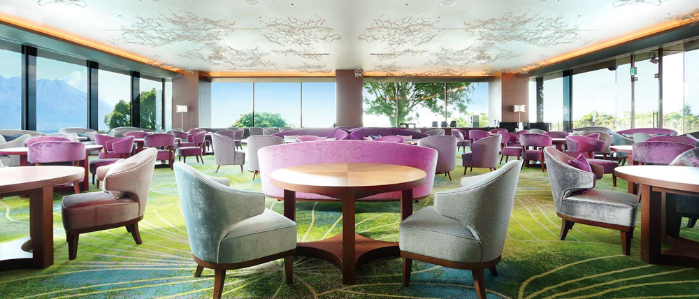 ザ ラウンジ カサブランカ