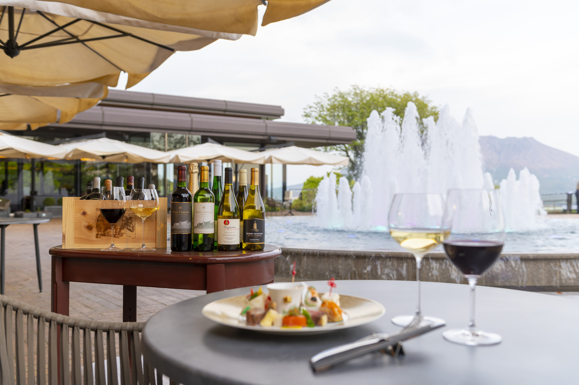 ザ セラー N バロン・ナガサワ