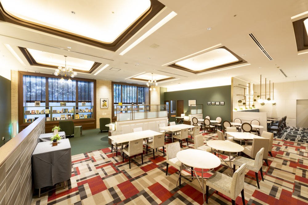 Faveur parloir -ファヴール パーラー-