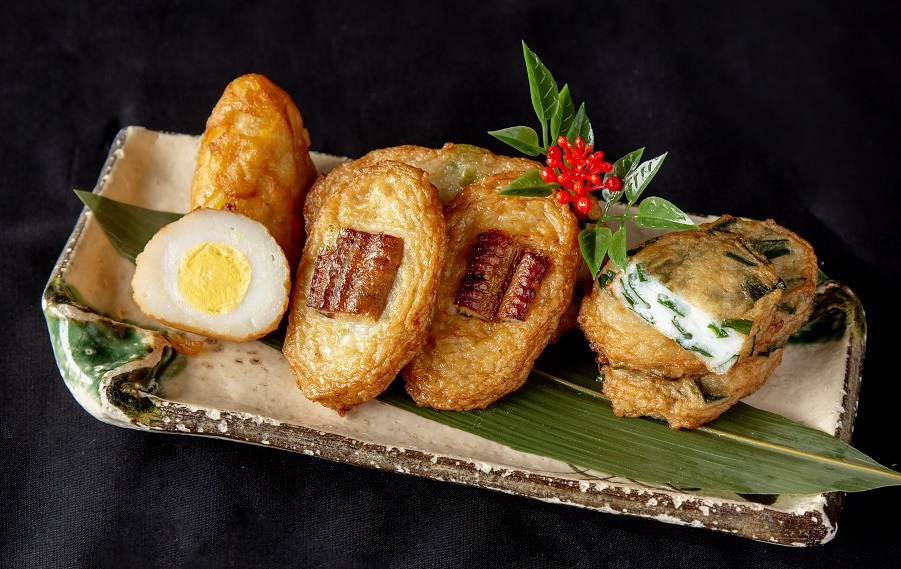 季節の逸品「極」~鹿児島県産 鰻~