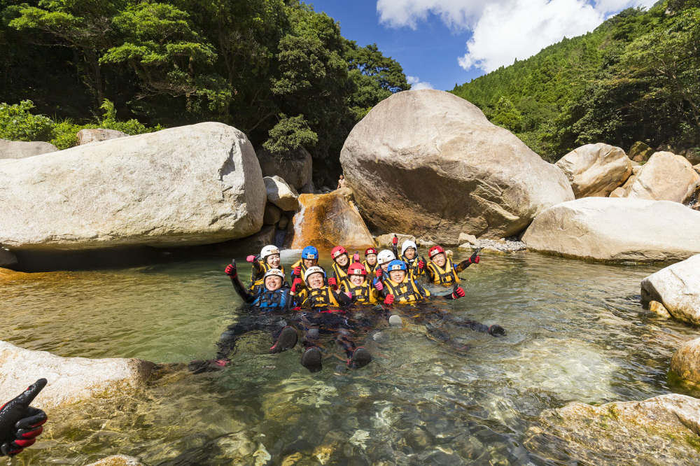 鹿児島観光モデルコース~垂水市~ SHIROYAMAコンシェルジュおすすめ
