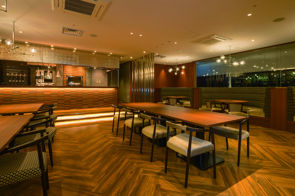 【ホテル館外】お肉とワイン 黒ノ壽