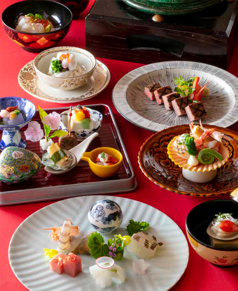 思水記念日プラン