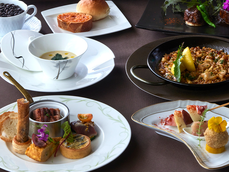 「黒の鹿児島」宿泊プラン