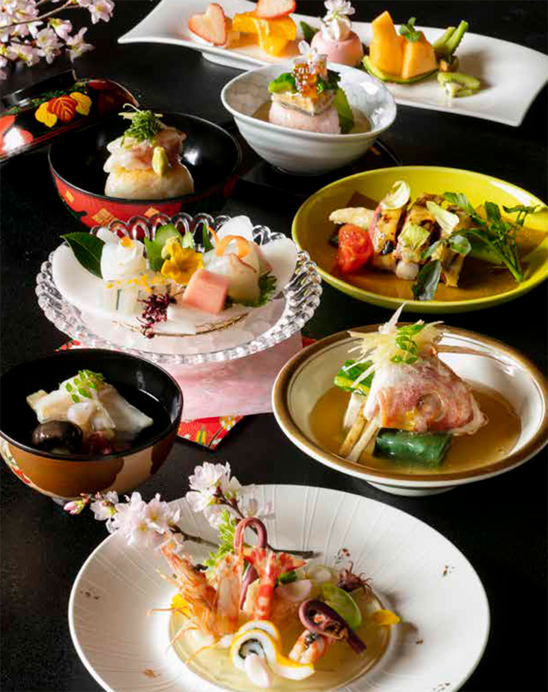 楽水記念日プラン