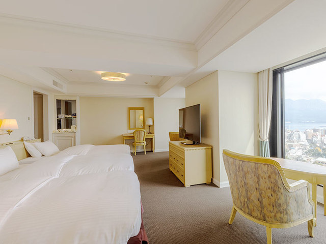 【2食付/イタリアンホルト】焼きたての窯焼きピザとイタリアンビュッフェをたのしむ 宿泊プラン