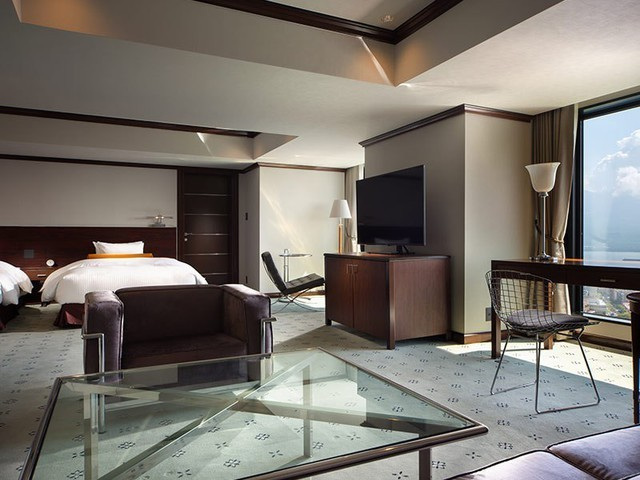 【6大特典付】フランス料理 ル シエル で アニバーサリー宿泊プラン ~心に残る最高の記念日~