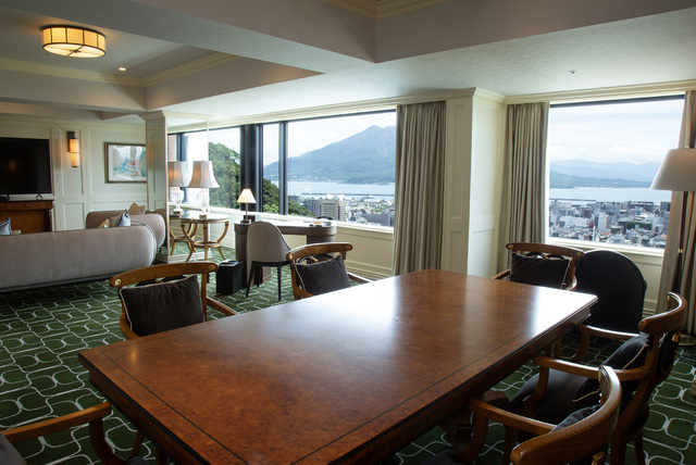 【クラブ&スイート】四季の移ろいを彩る 割烹 思水「料理長おすすめ会席」宿泊プラン