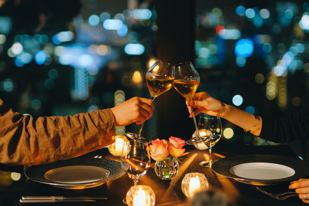 プロポーズプラン