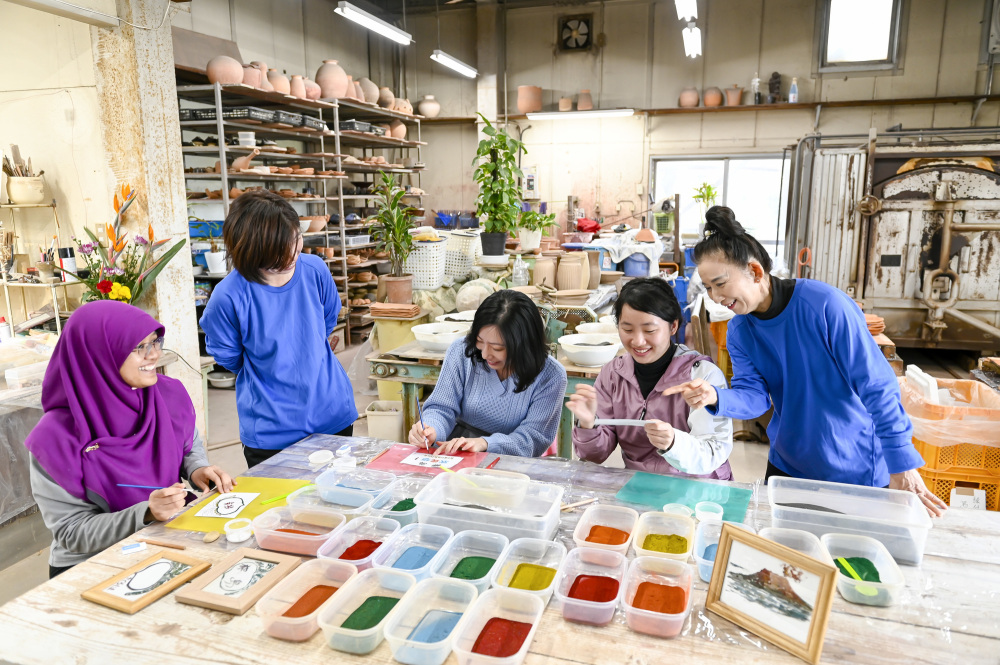 鹿児島観光モデルコース~五感で感じる桜島~ SHIROYAMAコンシェルジュおすすめ