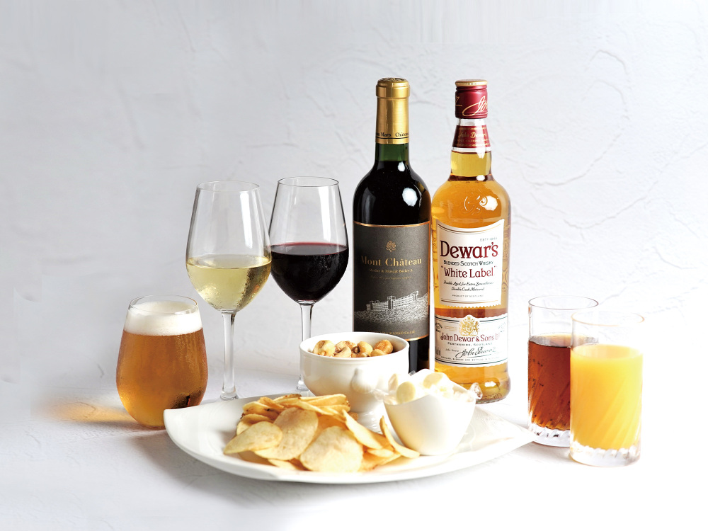 2次会カラオケプラン