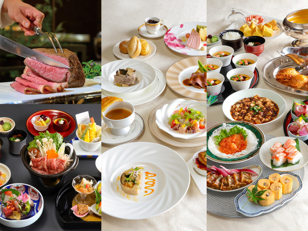 忘新年会プラン