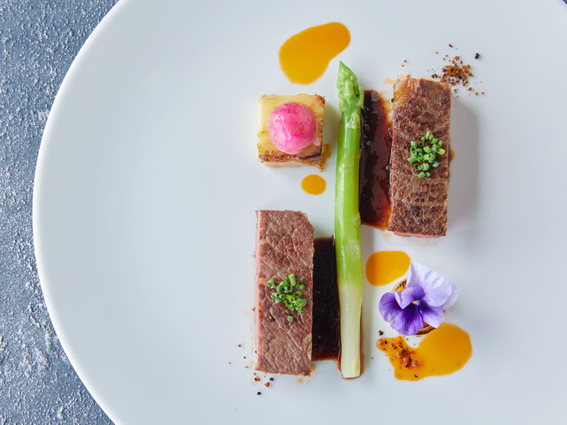 2025 SHIROYAMAレストラン Christmas ~城山クリスマス~