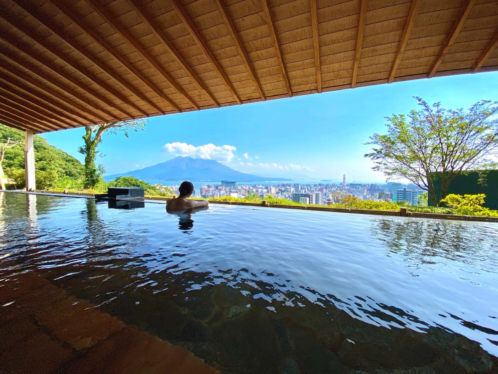 【お日にち限定】城山24時間おこもりステイ