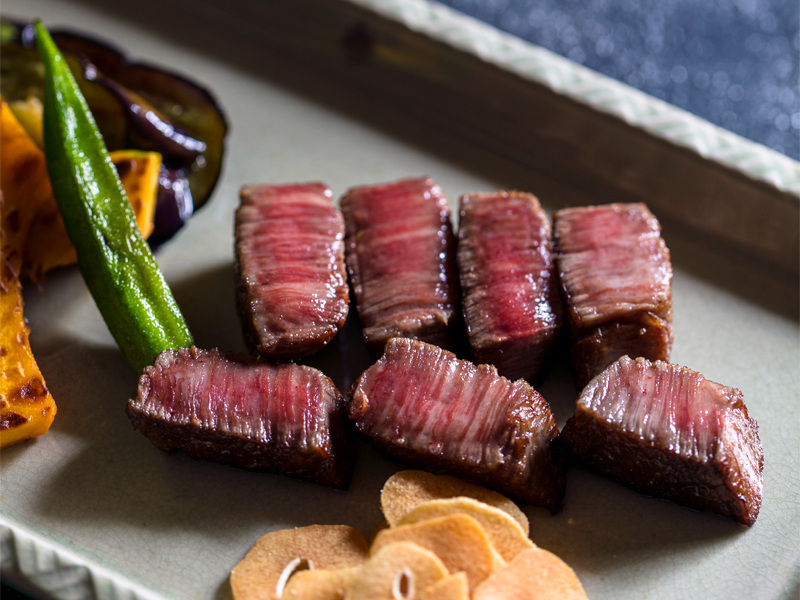 楠 年末年始特別メニュー