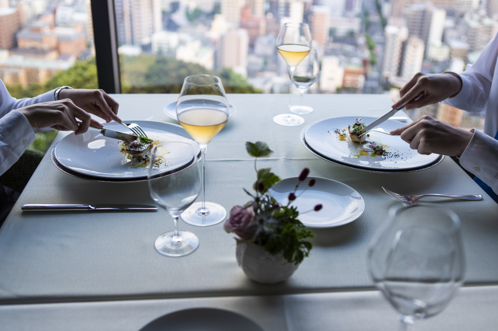 ル シエル 2025 いい夫婦プラン