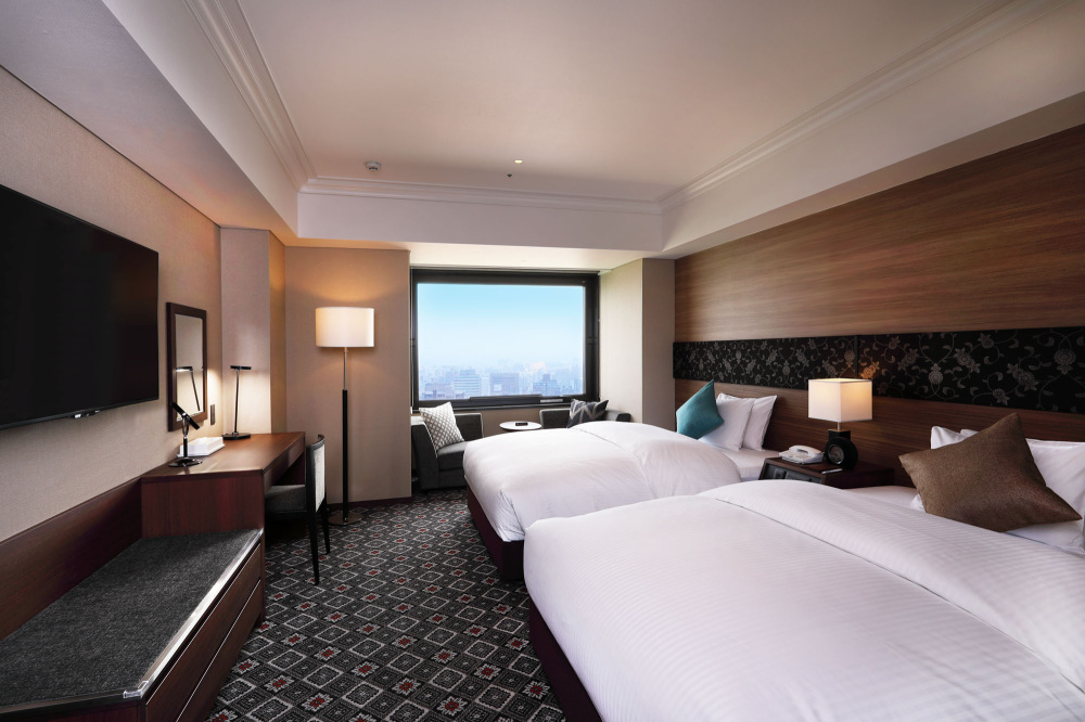 SHIROYAMA HOTEL kagoshimaの宿泊ご招待券