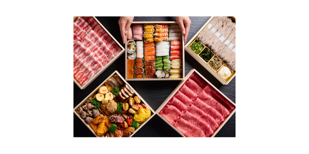 【年末オードブル】城山プレミアム御馳走セレクション