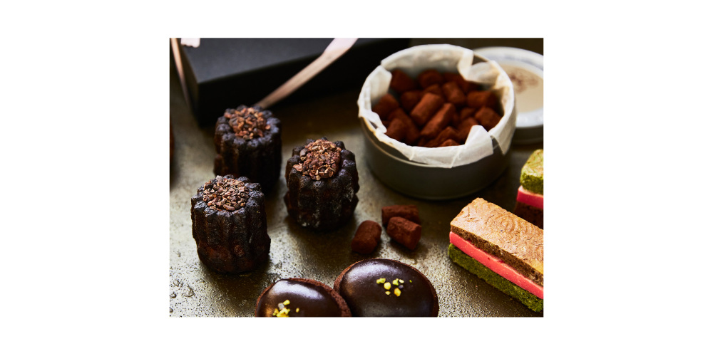 Valentine’s Collection 2026