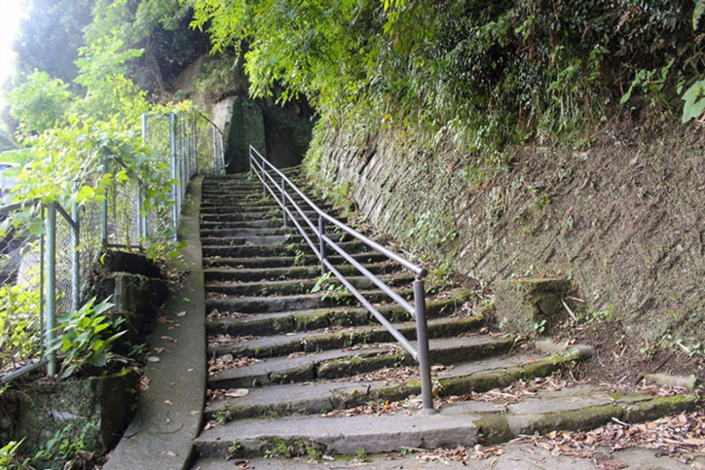 「山城・城山が面白い!」連載第3弾