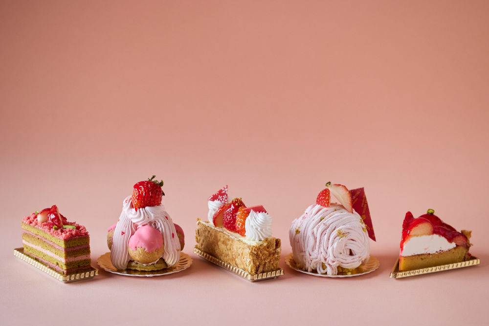 メゾン ド ファヴール 季節のおすすめ商品