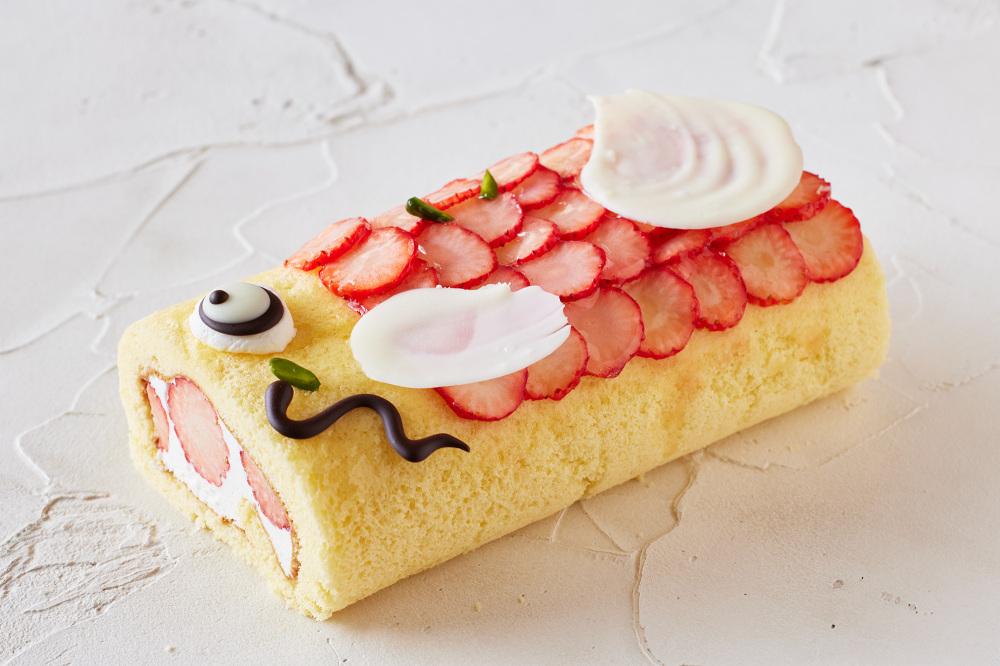 こどもの日ケーキ