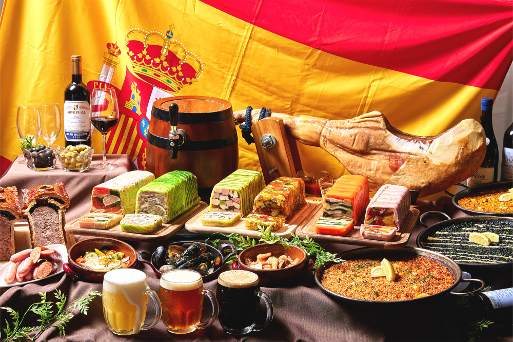 SHIROYAMA ビアプラン2026