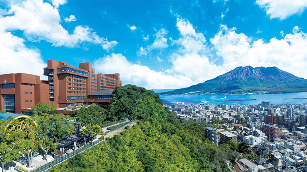 SHIROYAMA感謝!感激!県民宿泊プラン