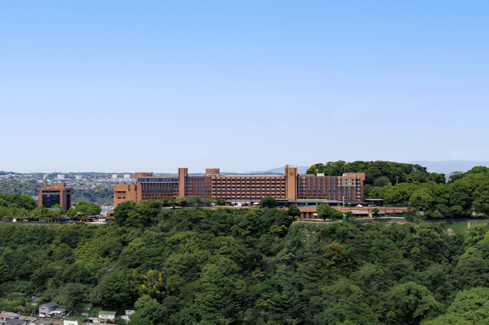 会いに来て城山!「西郷どんが愛した鹿児島へタイムトリップ」宿泊プラン