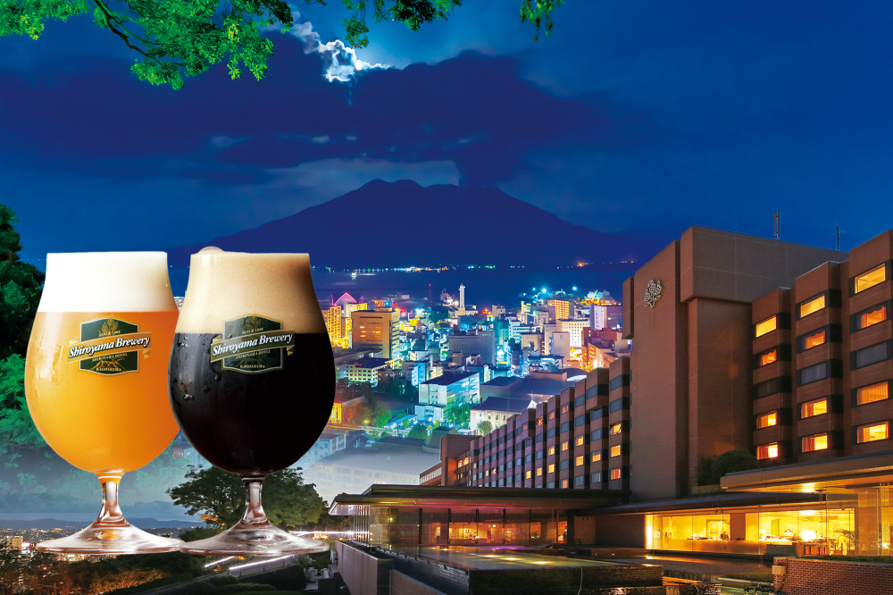 貸切宴会ビアホール