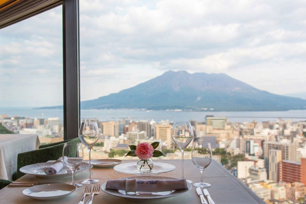 母の日の過ごし方