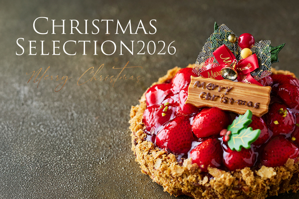 CHRISTMAS SELECTION 2026