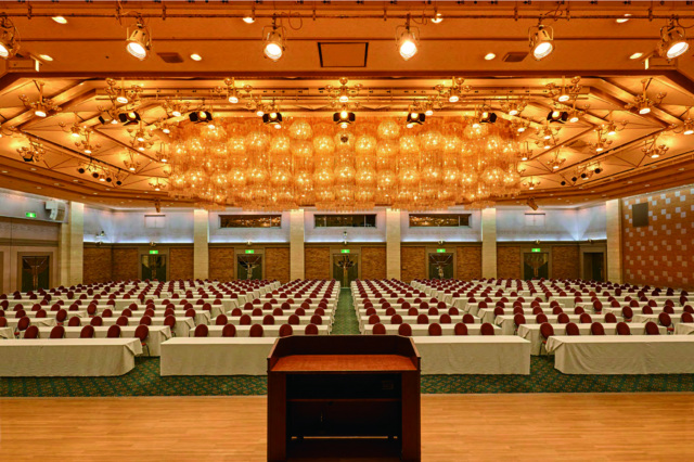 宴会場利用約款