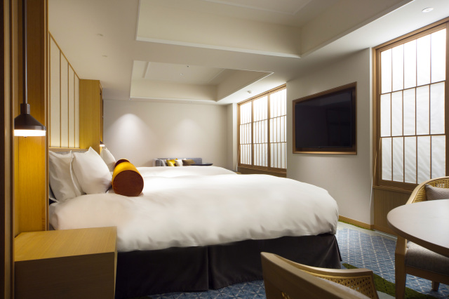 ジャパニーズモダン