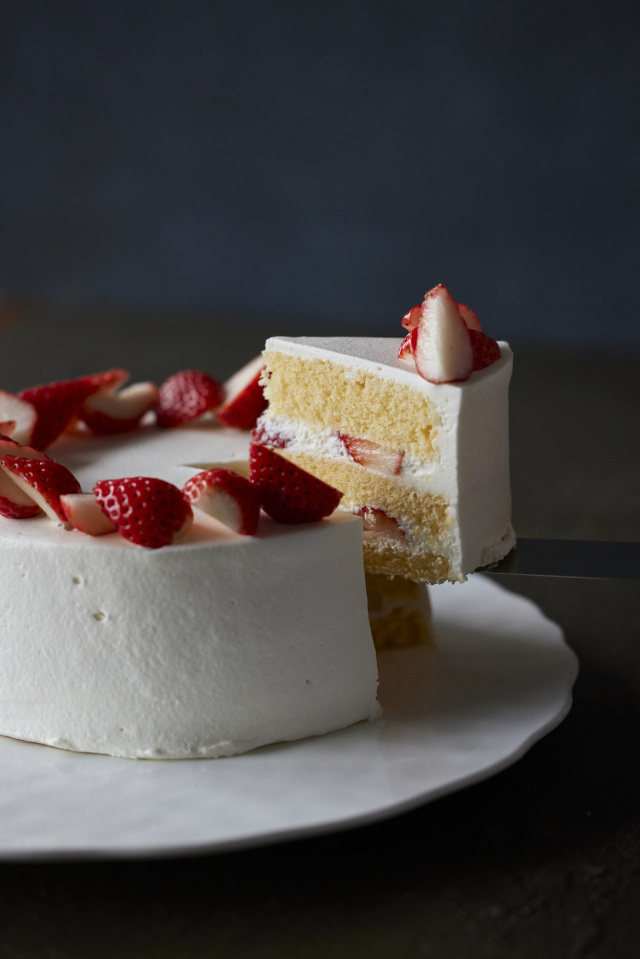 アニバーサリーケーキ