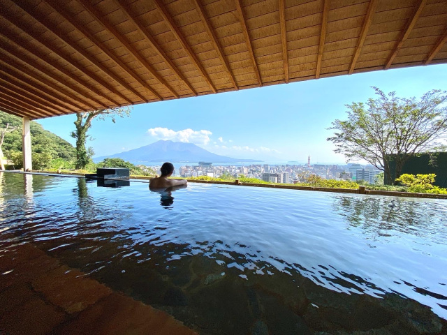 お得な温泉付きプラン