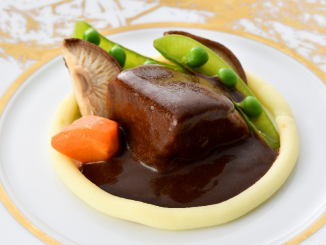 ルームサービス